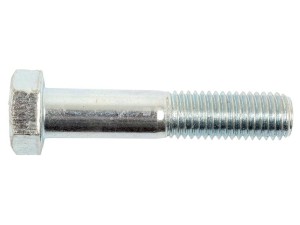 Śruba metryczna, Wymiar: 18x90mm (DIN or Standard No. DIN 931) S.6998