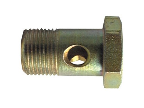 Śruba banjo M18 x 1.50 - 32mm S.3761832 - Intertraktor