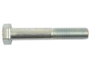 Śruba metryczna, Wymiar: 18x110mm (DIN or Standard No. DIN 931) S.53735