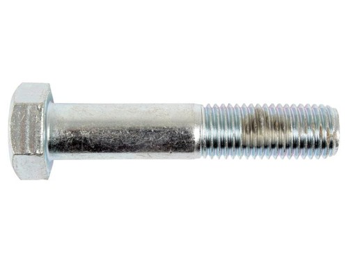 Śruba metryczna, Wymiar: 20x100mm (DIN or Standard No. DIN 931) S.5784 - Intertraktor