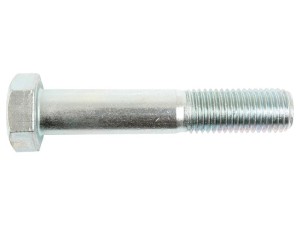 Śruba metryczna, Wymiar: 20x110mm (DIN or Standard No. DIN 931) S.5785