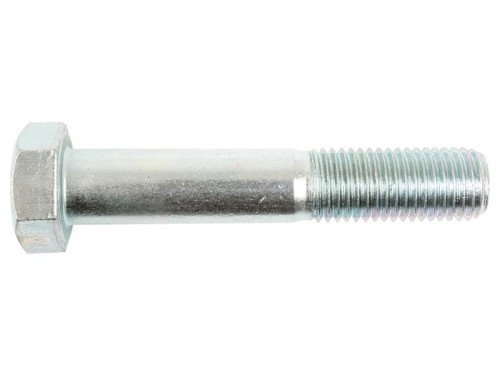 Śruba metryczna, Wymiar: 20x110mm (DIN or Standard No. DIN 931) S.5785 - Intertraktor