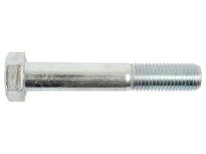 Śruba metryczna, Wymiar: 20x120mm (DIN or Standard No. DIN 931) S.8208