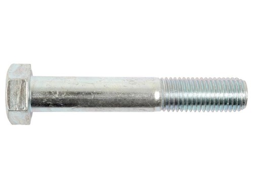 Śruba metryczna, Wymiar: 20x120mm (DIN or Standard No. DIN 931) S.8208 - Intertraktor