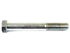 Śruba metryczna, Wymiar: 20x150mm (DIN or Standard No. DIN 931) S.8211