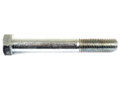 Śruba metryczna, Wymiar: 20x150mm (DIN or Standard No. DIN 931) S.8211 - Intertraktor