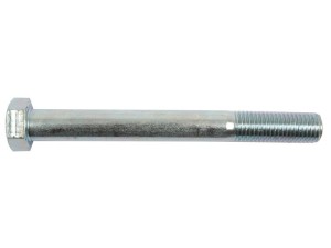 Śruba metryczna, Wymiar: 20x180mm (DIN or Standard No. DIN 931) S.51620