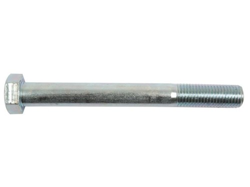 Śruba metryczna, Wymiar: 20x180mm (DIN or Standard No. DIN 931) S.51620 - Intertraktor