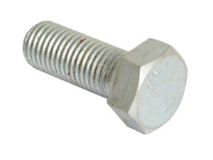 Zestaw śrub metrycznych, Wymiar: M20x50mm (DIN 933) Wytrzymałość na rozciąganie: 8.8. S.8743