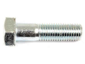 Śruba metryczna, Wymiar: 20x70mm (DIN or Standard No. DIN 931) S.8204