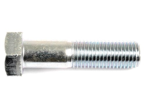 Śruba metryczna, Wymiar: 20x80mm (DIN or Standard No. DIN 931) S.8206 - Intertraktor