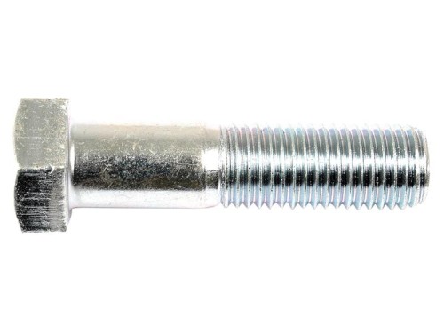 Śruba metryczna, Wymiar: 20x90mm (DIN or Standard No. DIN 931) S.8207 - Intertraktor