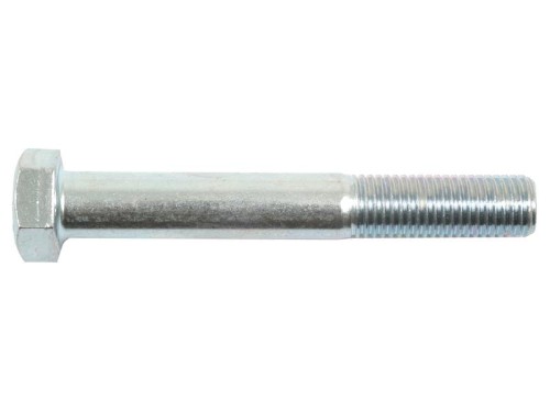 Śruba metryczna, Wymiar: 20x140mm (DIN or Standard No. DIN 931) S.53742 - Intertraktor
