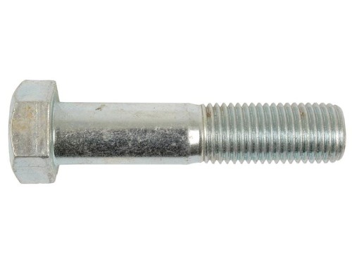 Śruba metryczna, Wymiar: 22x100mm (DIN or Standard No. DIN 931) S.51630 - Intertraktor