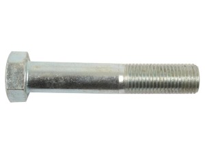 Śruba metryczna, Wymiar: 22x120mm (DIN or Standard No. DIN 931) S.51631