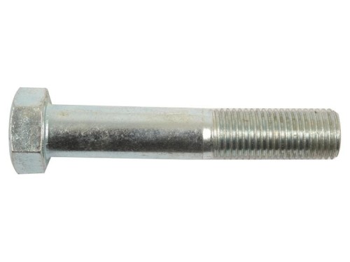 Śruba metryczna, Wymiar: 22x120mm (DIN or Standard No. DIN 931) S.51631 - Intertraktor