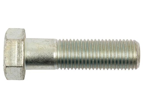 Śruba metryczna, Wymiar: 22x80mm (DIN or Standard No. DIN 931) S.51629 - Intertraktor