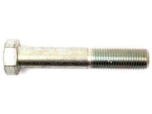 Śruba metryczna, Wymiar: 22x130mm (DIN or Standard No. DIN 931) S.53747