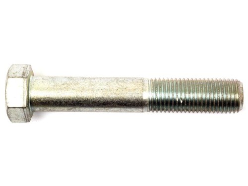 Śruba metryczna, Wymiar: 22x130mm (DIN or Standard No. DIN 931) S.53747 - Intertraktor