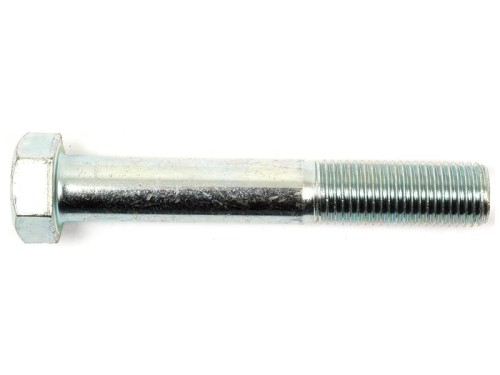 Śruba metryczna, Wymiar: 22x140mm (DIN or Standard No. DIN 931) S.53748 - Intertraktor