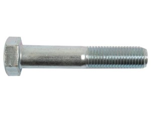 Śruba metryczna, Wymiar: 24x140mm (DIN or Standard No. DIN 931) S.51642