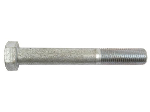 Śruba metryczna, Wymiar: 27x200mm (DIN or Standard No. DIN 931) S.51653 - Intertraktor