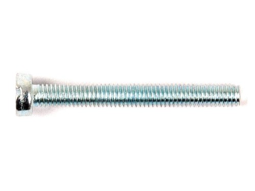 Maszynowe, Wymiar: M3x25mm (DIN 84) S.54075 - Intertraktor