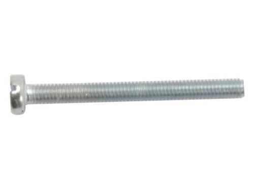 Maszynowe, Wymiar: M3x30mm (DIN 84) S.54076 - Intertraktor