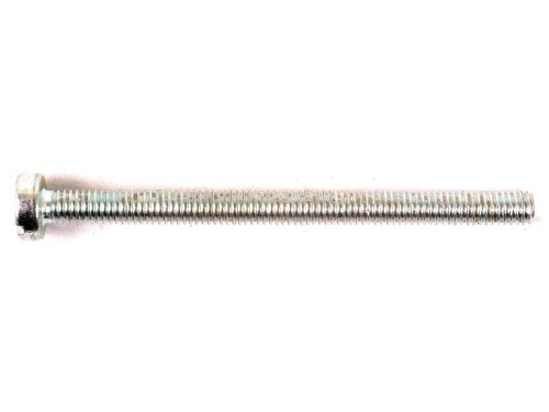 Maszynowe, Wymiar: M3x40mm (DIN 84) S.54077 - Intertraktor