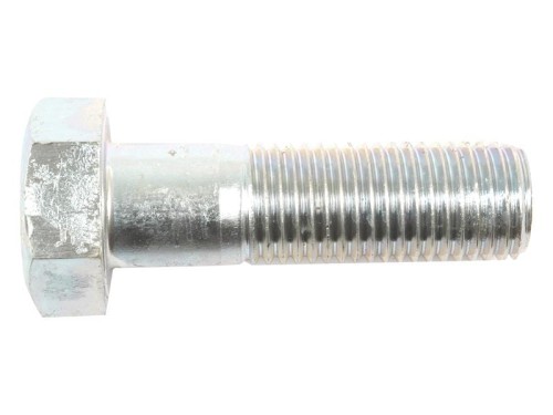 Śruba metryczna, Wymiar: 30x100mm (DIN or Standard No. DIN 931) S.53751 - Intertraktor