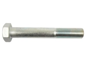 Śruba metryczna, Wymiar: 30x200mm (DIN or Standard No. DIN 931) S.51661