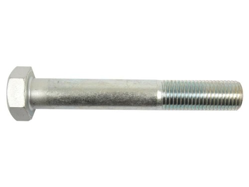 Śruba metryczna, Wymiar: 30x200mm (DIN or Standard No. DIN 931) S.51661 - Intertraktor