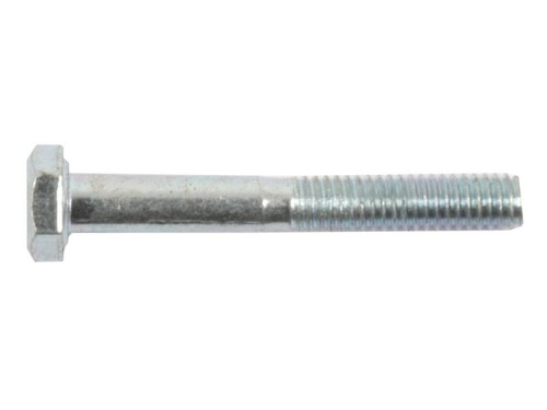 Śruba metryczna, Wymiar: 4x30mm (DIN or Standard No. DIN 931) S.53700 - Intertraktor
