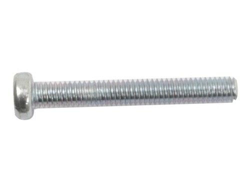 Maszynowe, Wymiar: M4x30mm (DIN 84) S.54081 - Intertraktor