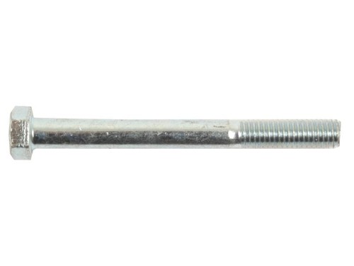 Śruba metryczna, Wymiar: 5x40mm (DIN or Standard No. DIN 931) S.53702 - Intertraktor