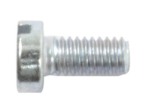 Maszynowe, Wymiar: M4x8mm (DIN 84) S.53969 - Intertraktor