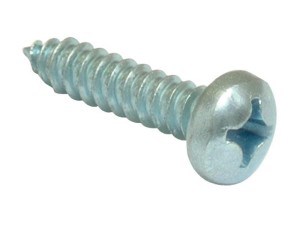 Samogwintujące, Wymiar: M4.2x25mm (DIN 7981B) S.54813