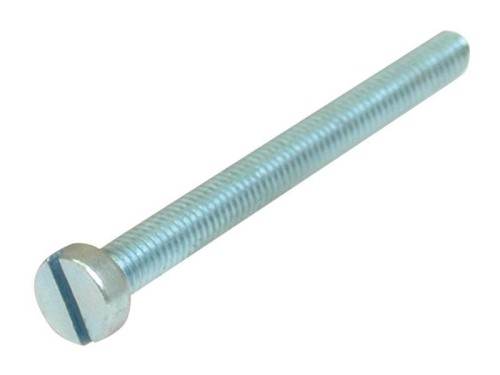 Maszynowe, Wymiar: M5x10mm (DIN 84) S.8327 - Intertraktor