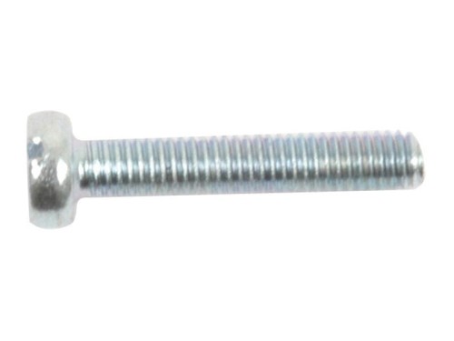 Maszynowe, Wymiar: M5x12mm (DIN 84) S.53972 - Intertraktor