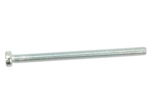 Maszynowe, Wymiar: M5x16mm (DIN 84) S.54086