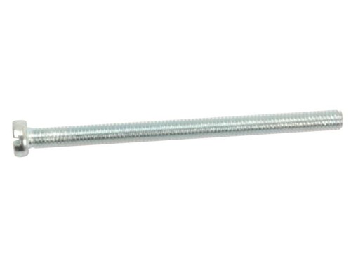 Maszynowe, Wymiar: M5x16mm (DIN 84) S.54086 - Intertraktor