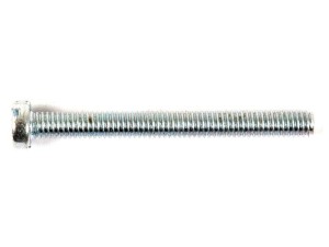 Maszynowe, Wymiar: M5x25mm (DIN 84) S.54087