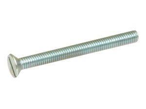 Maszynowe, Wymiar: M5x35mm (DIN 963) S.53989