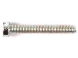 Maszynowe, Wymiar: M5x35mm (DIN 84) S.54088