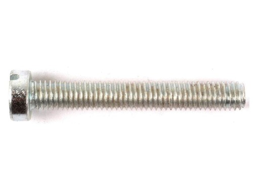 Maszynowe, Wymiar: M5x35mm (DIN 84) S.54088 - Intertraktor