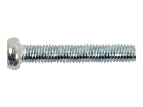 Maszynowe, Wymiar: M5x40mm (DIN 84) S.8330 - Intertraktor