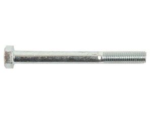 Śruba metryczna, Wymiar: 5x60mm (DIN or Standard No. DIN 931) S.53704