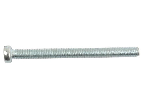 Maszynowe, Wymiar: M5x60mm (DIN 84) S.54089 - Intertraktor