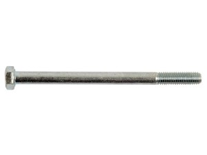 Śruba metryczna, Wymiar: 5x70mm (DIN or Standard No. DIN 931) S.6907