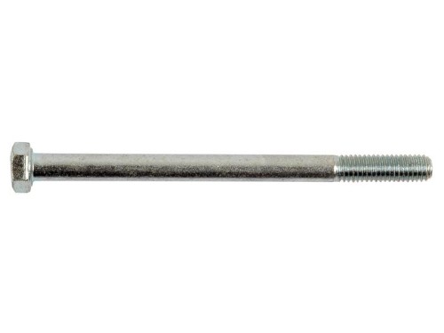 Śruba metryczna, Wymiar: 5x70mm (DIN or Standard No. DIN 931) S.6907 - Intertraktor
